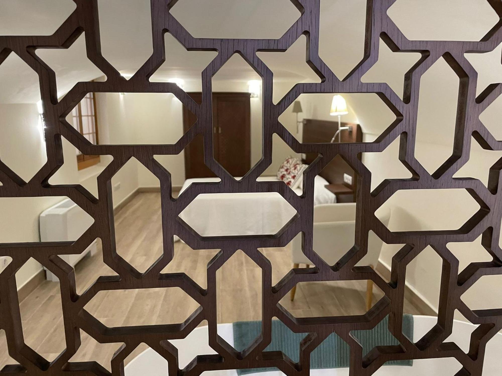 Llana 5 Alojamiento Turistico Jaén Quarto foto